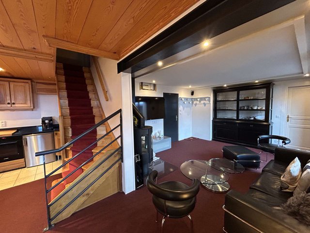 Appartement Tougnete MRB680-C01H - Méribel Centre 1600 