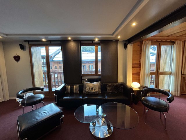Appartement Tougnete MRB680-C01H - Méribel Centre 1600 