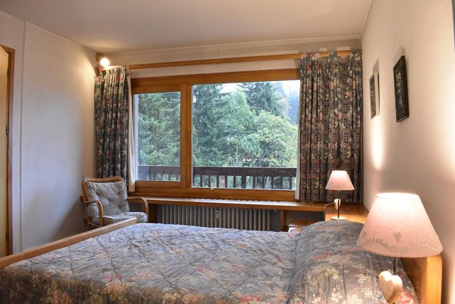 Appartement Chantemerle MRB120-021 - Méribel Centre 1600 