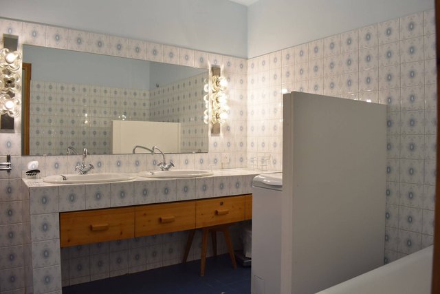 Appartement Chantemerle MRB120-021 - Méribel Centre 1600 