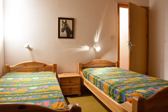 Appartement Chantemerle MRB120-021 - Méribel Centre 1600 