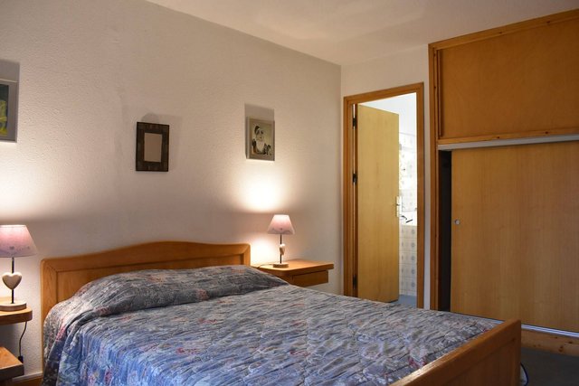 Appartement Chantemerle MRB120-021 - Méribel Centre 1600 