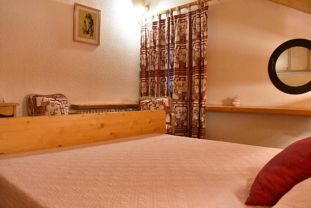 Appartement Chantemerle MRB120-021 - Méribel Centre 1600 