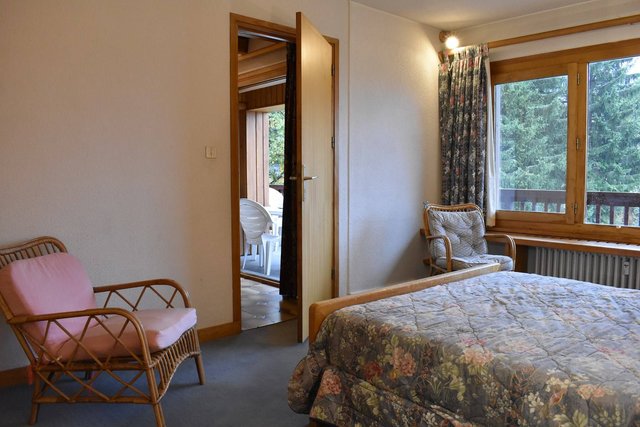 Appartement Chantemerle MRB120-021 - Méribel Centre 1600 