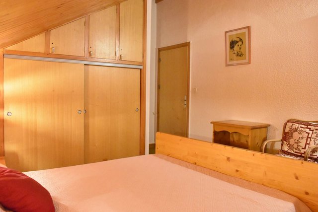Appartement Chantemerle MRB120-021 - Méribel Centre 1600 