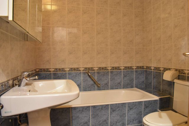 Appartement Chantemerle MRB120-021 - Méribel Centre 1600 