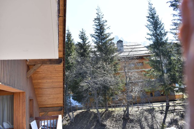 Appartement Chantemerle MRB120-021 - Méribel Centre 1600 