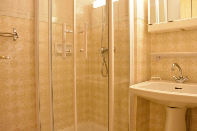 Appartement Chantemerle MRB120-021 - Méribel Centre 1600 