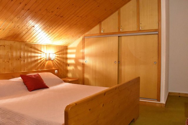 Appartement Chantemerle MRB120-021 - Méribel Centre 1600 