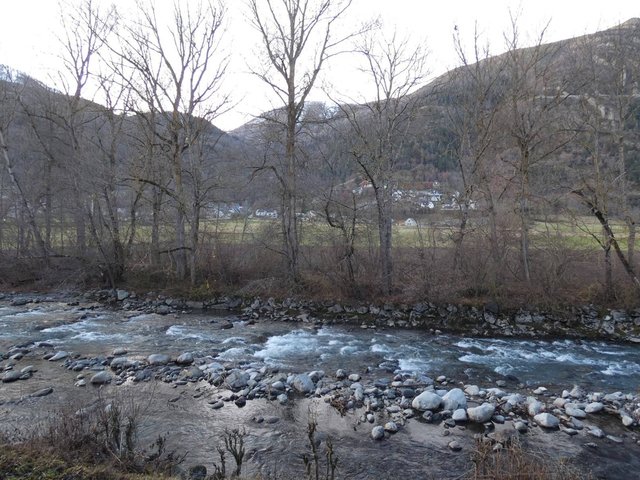 Résidence LE HAMEAU DU PARC - Saint Lary Soulan
