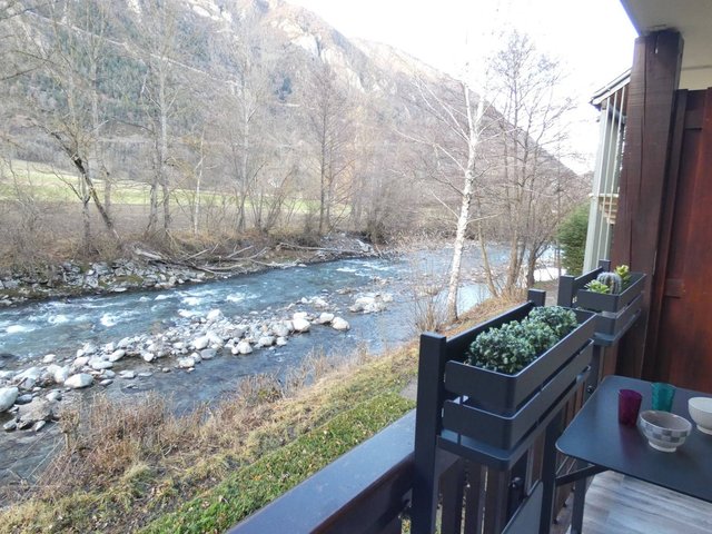 Résidence LE HAMEAU DU PARC - Saint Lary Soulan