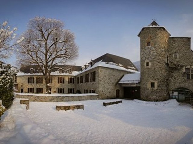 Résidence ARDOISIERES BAT D - Saint Lary Soulan