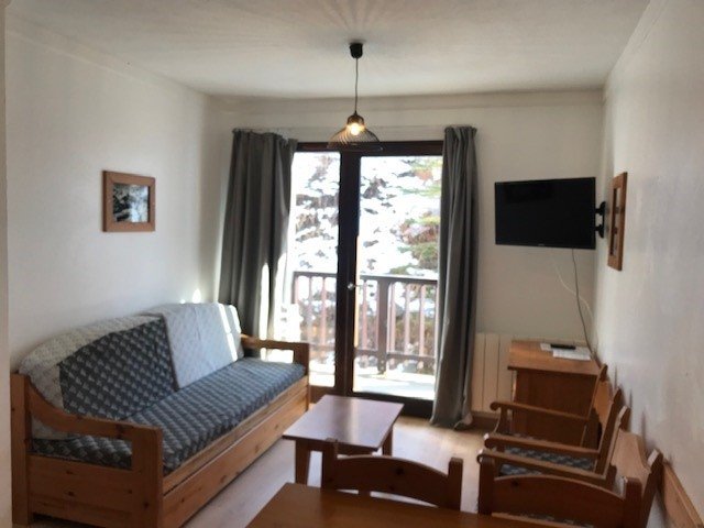 2 pièces 4 personnes - CHALETS DU THABOR    3699* - Valfréjus