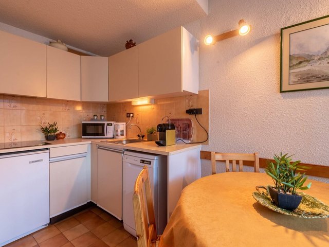 Maison LE MOUDANG - Saint Lary Soulan