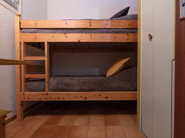 Maison LE MOUDANG - Saint Lary Soulan