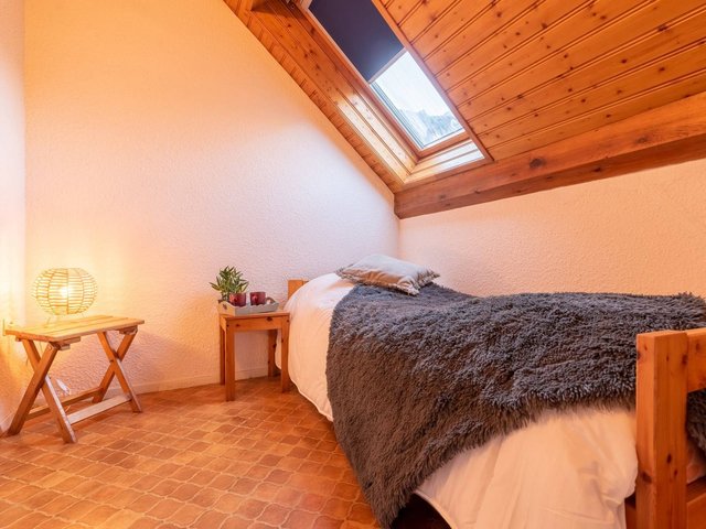 Maison LE MOUDANG - Saint Lary Soulan