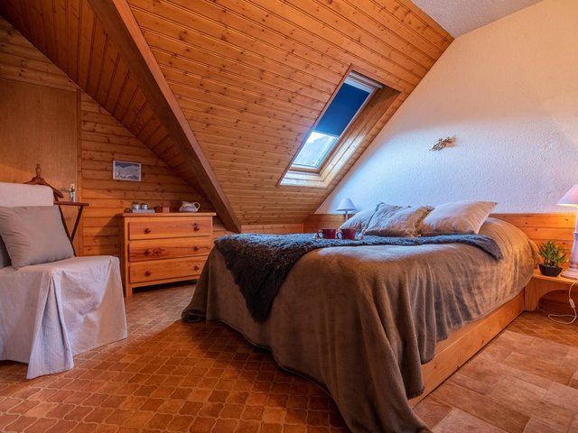 Maison LE MOUDANG - Saint Lary Soulan