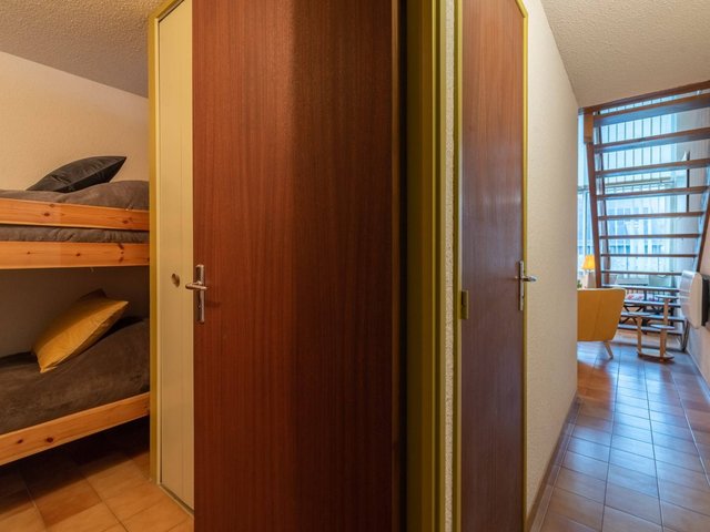 Maison LE MOUDANG - Saint Lary Soulan