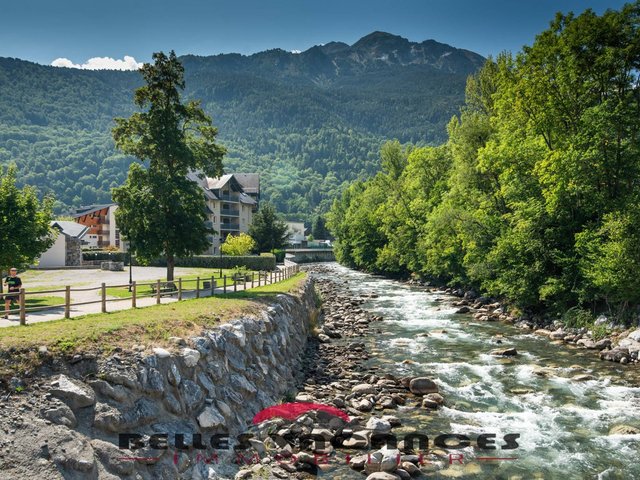 Maison LE MOUDANG - Saint Lary Soulan