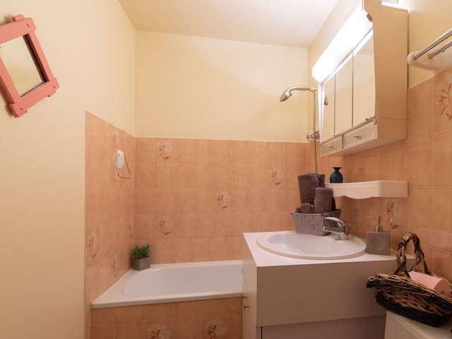 Maison LE MOUDANG - Saint Lary Soulan