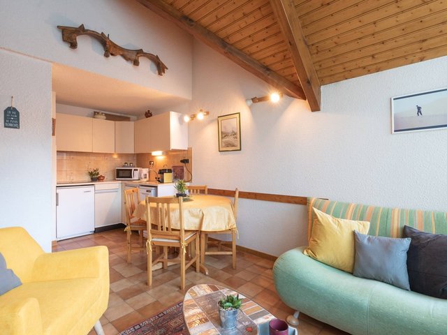 Maison LE MOUDANG - Saint Lary Soulan