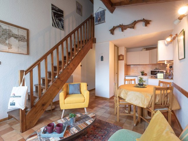 Maison LE MOUDANG - Saint Lary Soulan