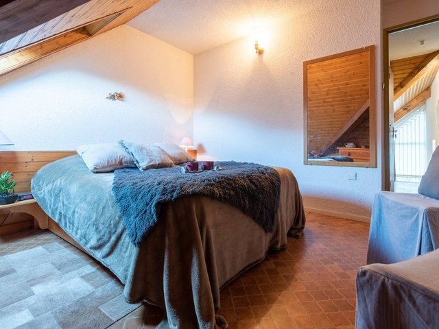 Maison LE MOUDANG - Saint Lary Soulan