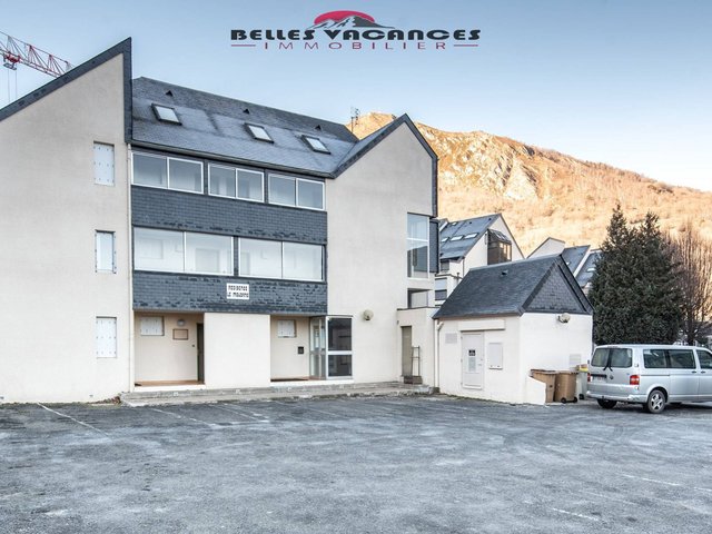 Maison LE MOUDANG - Saint Lary Soulan