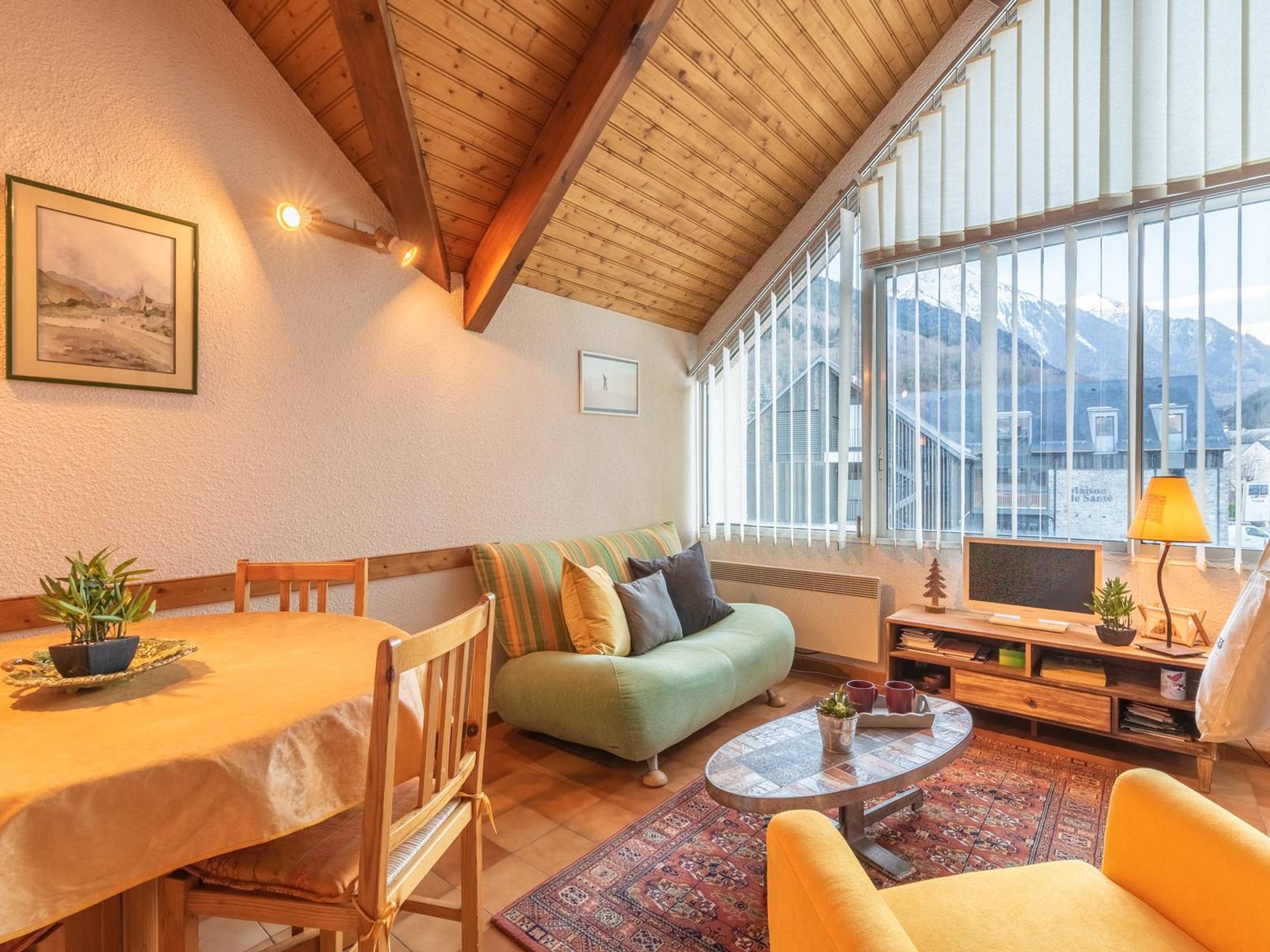 Maison 4 pièces 6 personnes - Maison LE MOUDANG - Saint Lary Soulan