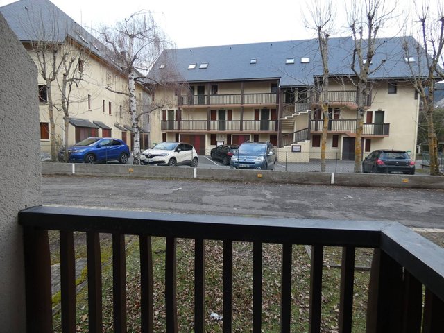Résidence LA SOULANE - Saint Lary Soulan