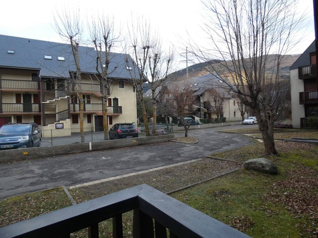Résidence LA SOULANE - Saint Lary Soulan
