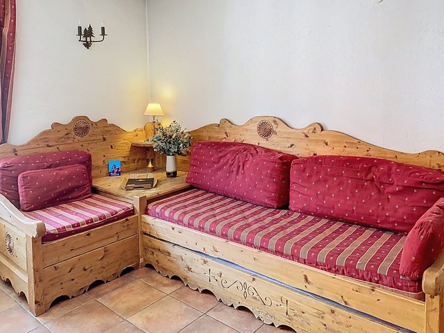 RESIDENCE LES ALPES 1 - Chamonix