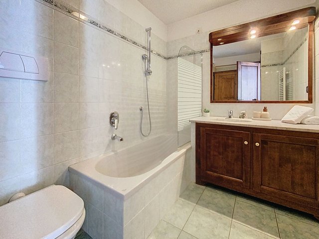 RESIDENCE LES ALPES 1 - Chamonix