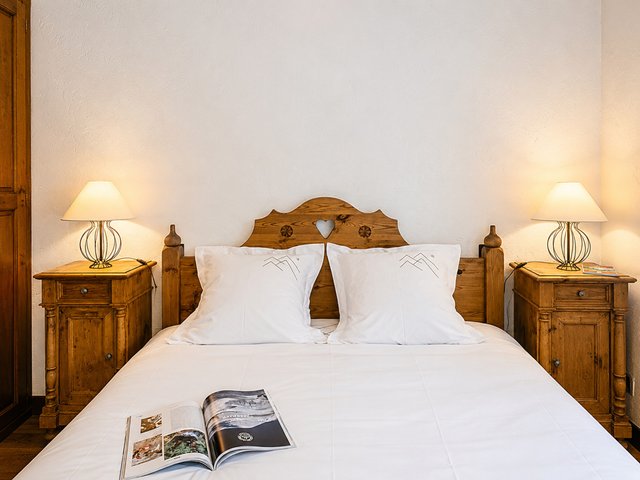 RESIDENCE LES ALPES 1 - Chamonix