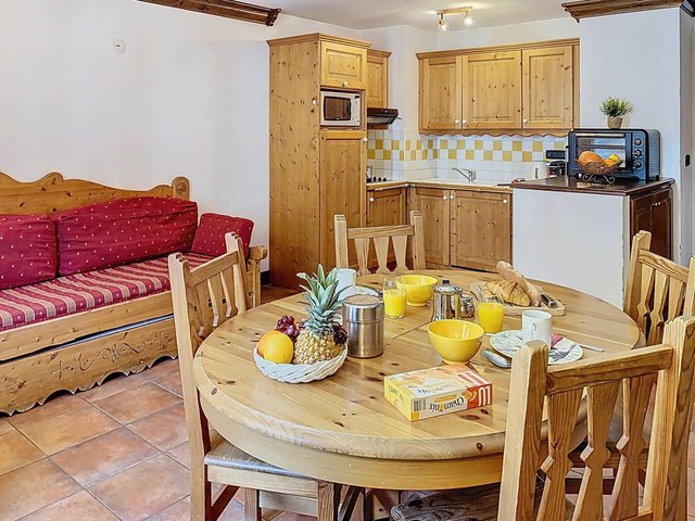 RESIDENCE LES ALPES 1 - Chamonix