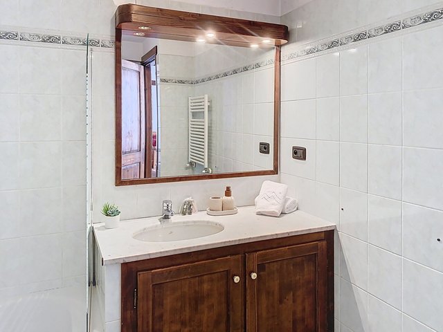 RESIDENCE LES ALPES 1 - Chamonix