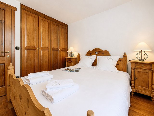 RESIDENCE LES ALPES 1 - Chamonix