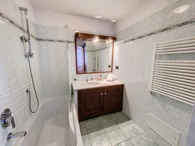 RESIDENCE LES ALPES 1 - Chamonix
