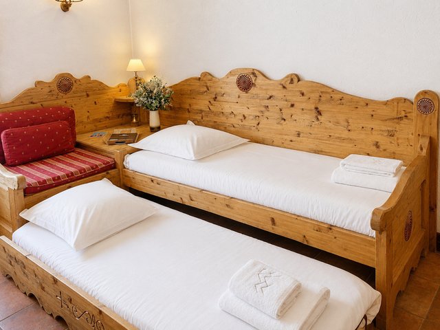 RESIDENCE LES ALPES 1 - Chamonix