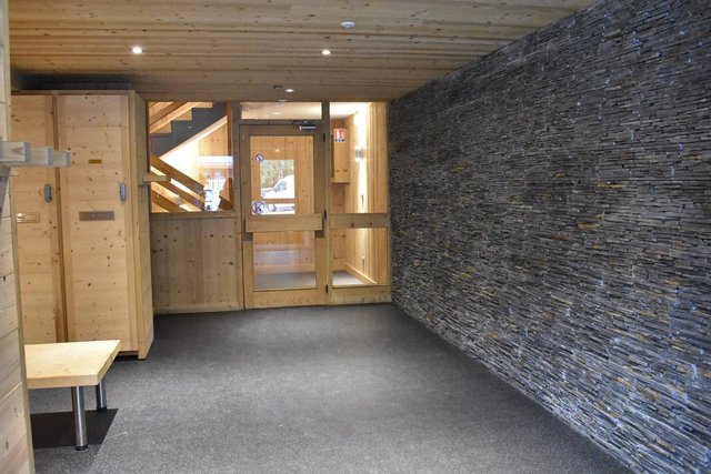 Appartement Croix De Verdon MRB200-0B2H - Méribel Centre 1600 