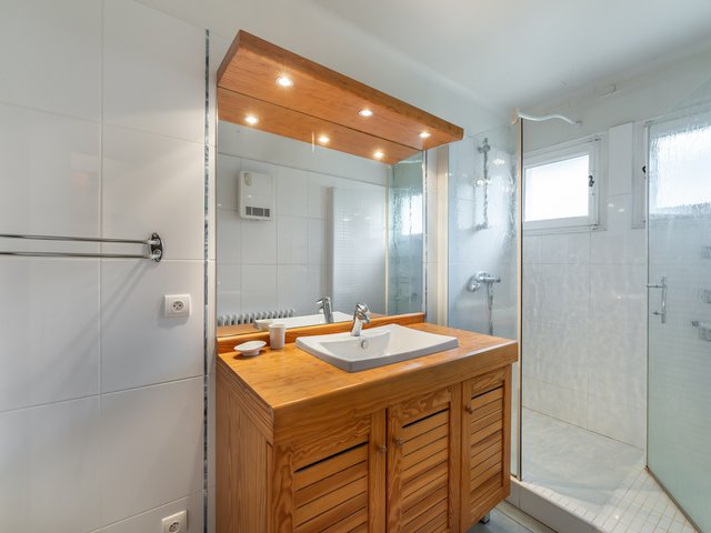 Résidence IMMEUBLE "TRELATETE" - Megève