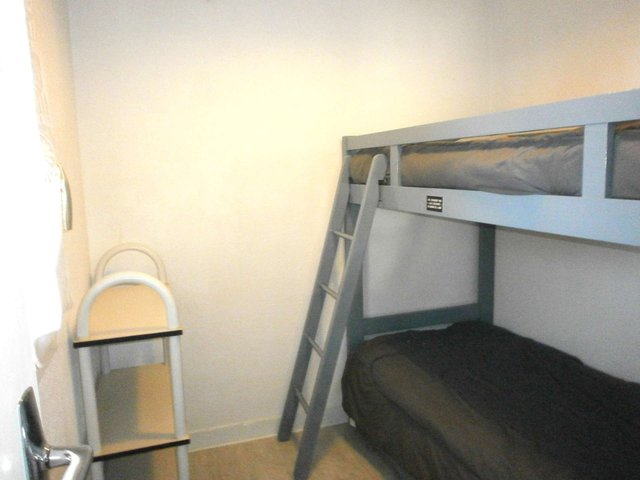 Appartement T2 4 pers avec Balcon et Parking à Vielle-Aure FR-1-457-274 - Saint Lary Soulan