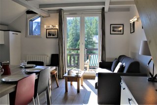 Appartement Clarines A2 RSL310-125A2 - Risoul 