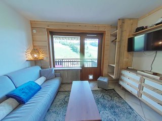 Appartement Planay CH320-1C - Le Grand Bornand