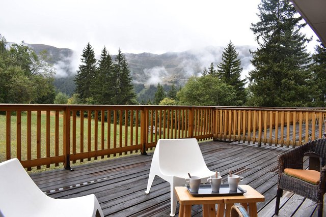 Appartement Gelinotte MRB310-002 - Méribel Centre 1600 