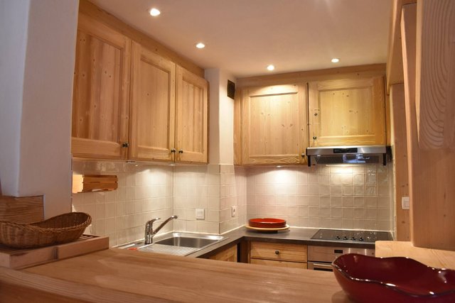 Appartement Gelinotte MRB310-002 - Méribel Centre 1600 