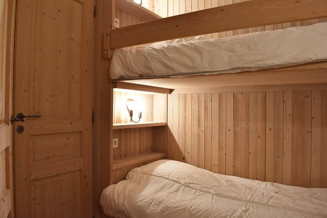 Appartement Gelinotte MRB310-002 - Méribel Centre 1600 