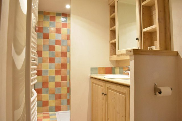 Appartement Gelinotte MRB310-002 - Méribel Centre 1600 