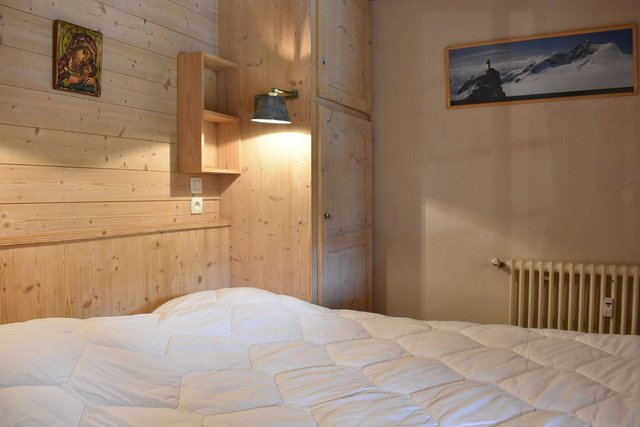 Appartement Gelinotte MRB310-002 - Méribel Centre 1600 