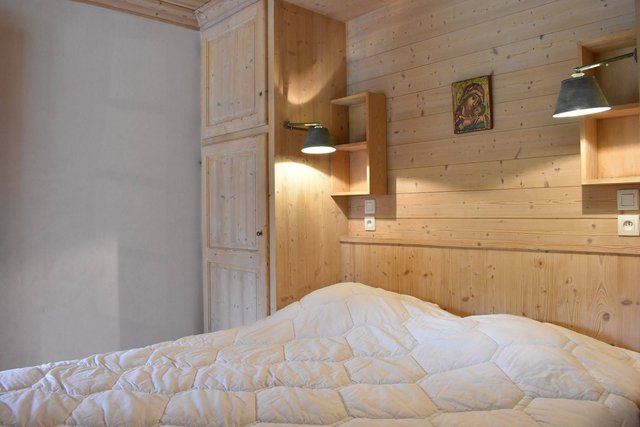 Appartement Gelinotte MRB310-002 - Méribel Centre 1600 